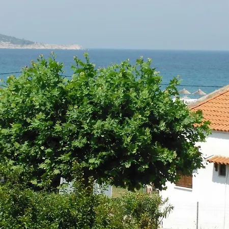 & Christina Διαμέρισμα Σάρτη