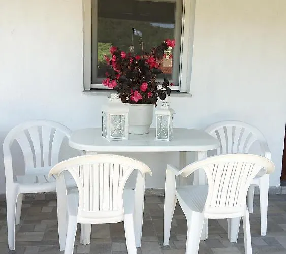& Christina Apartamento *