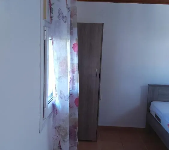 & Christina Apartamento *