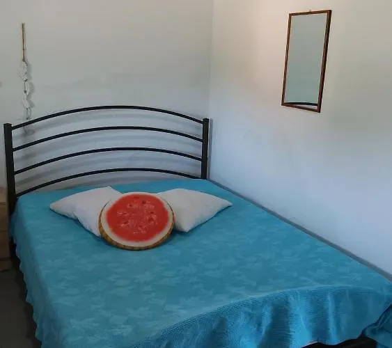 Apartman & Christina *