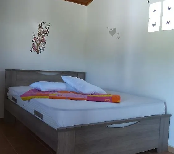 Apartman & Christina *