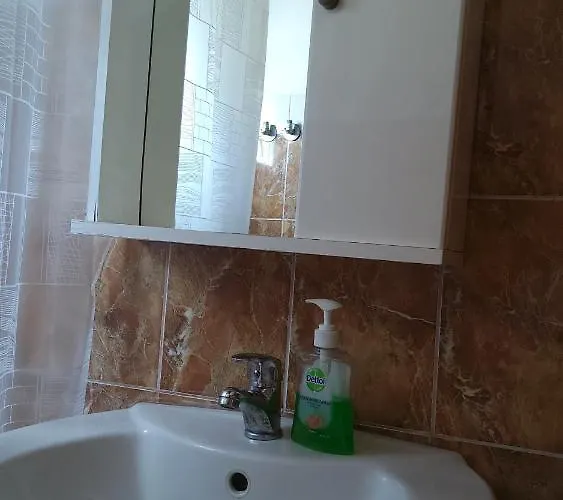 Apartman & Christina *