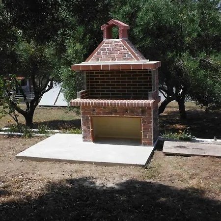 & Christina 公寓 *