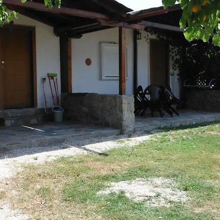 & Christina Appartement *