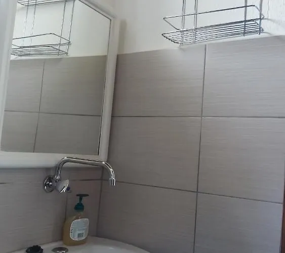 公寓 & Christina *