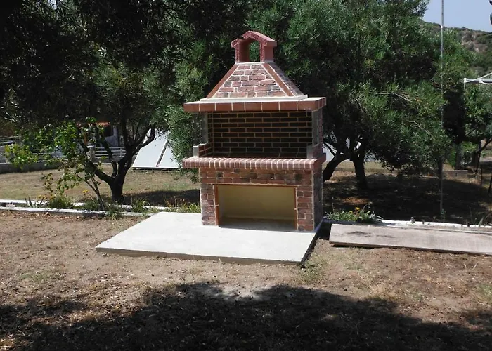 & Christina 公寓 *